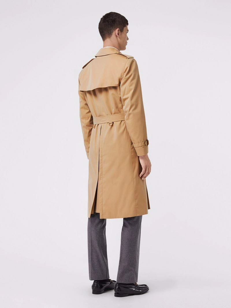 Burberry Outwear Lightweight 104218