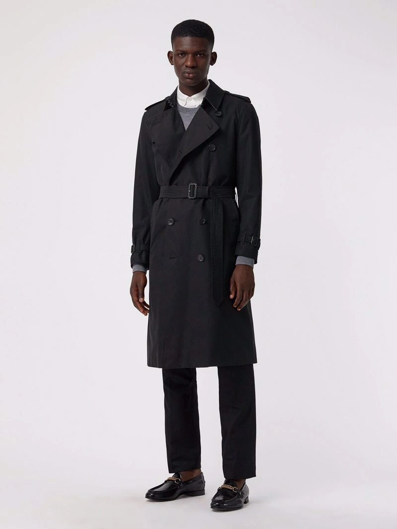 Burberry Outwear Lightweight 104218