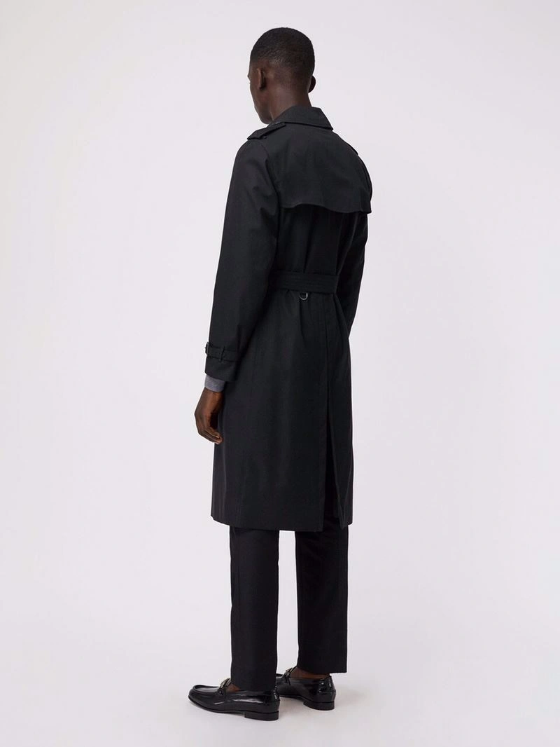 Burberry Outwear Lightweight 104218