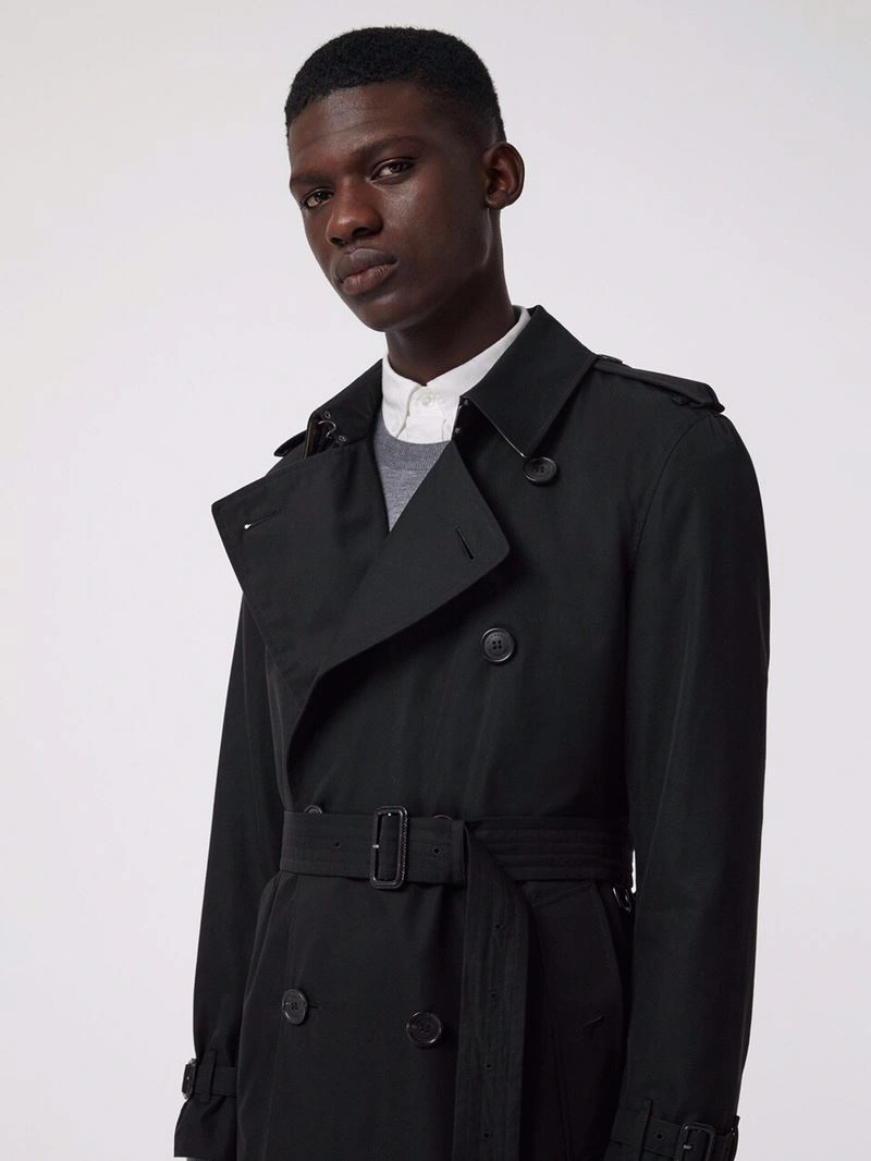 Burberry Outwear Lightweight 104218