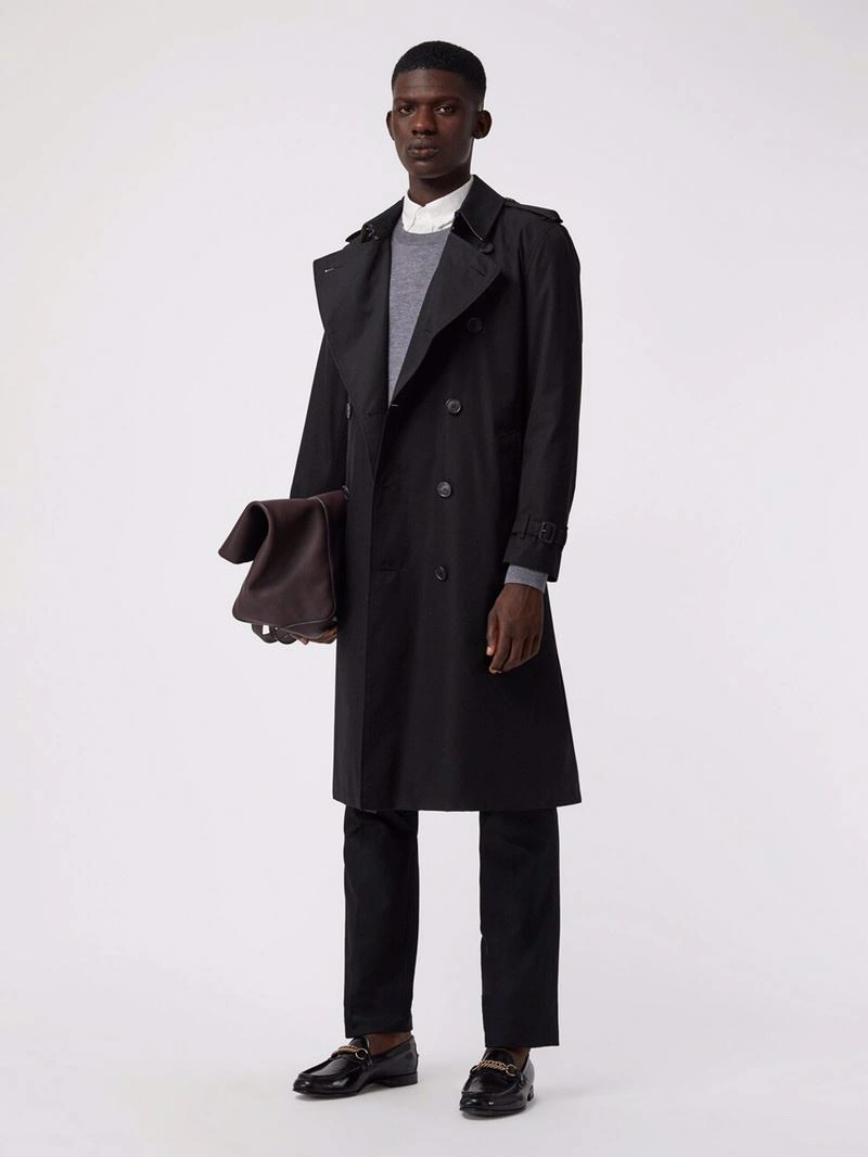 Burberry Outwear Lightweight 104218