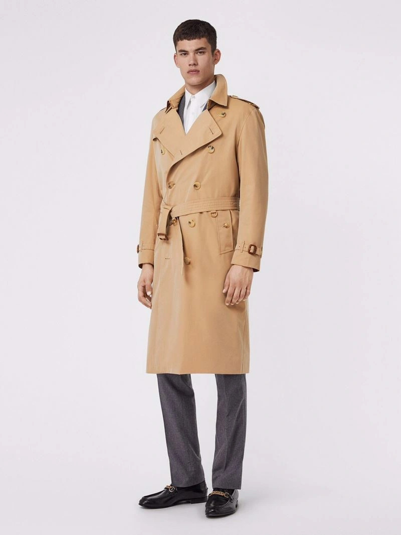 Burberry Outwear Lightweight 104218