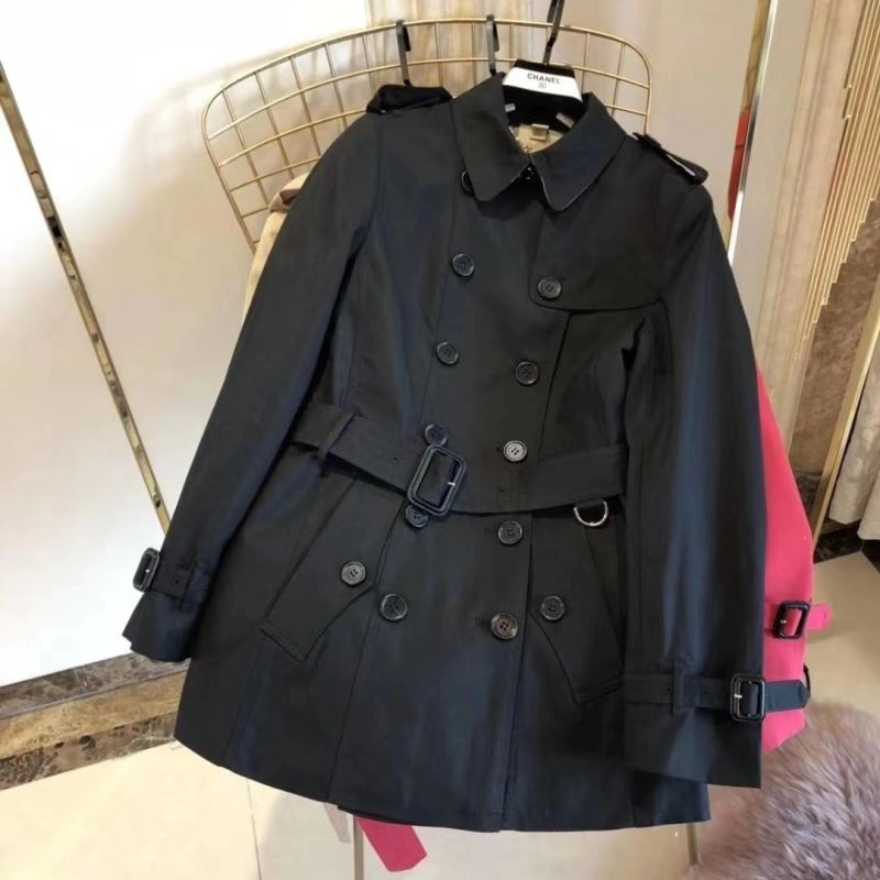 Burberry Outwear Durable 104232