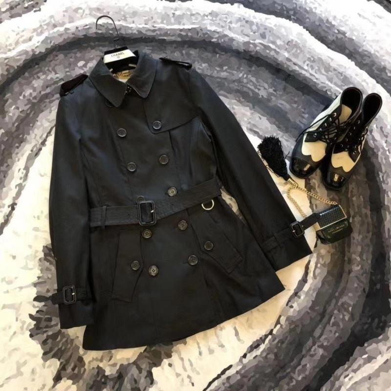 Burberry Outwear Durable 104232