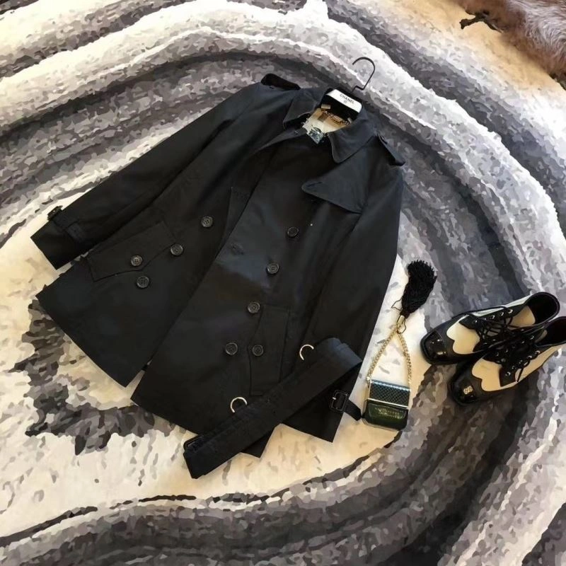 Burberry Outwear Durable 104232