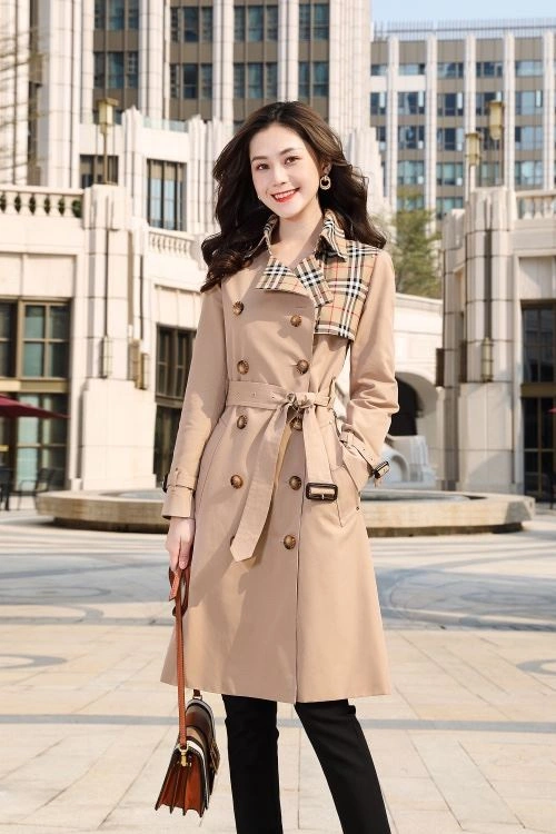 Burberry Outwear ZipUp 104212