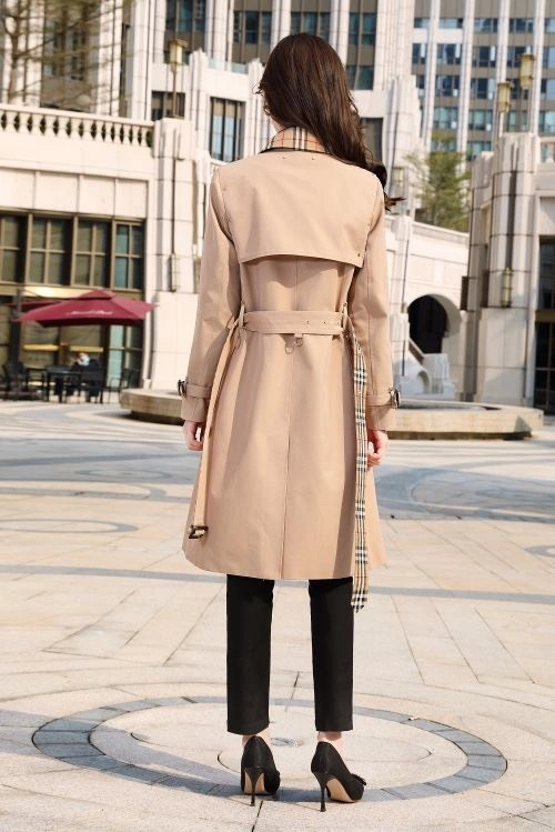 Burberry Outwear ZipUp 104212