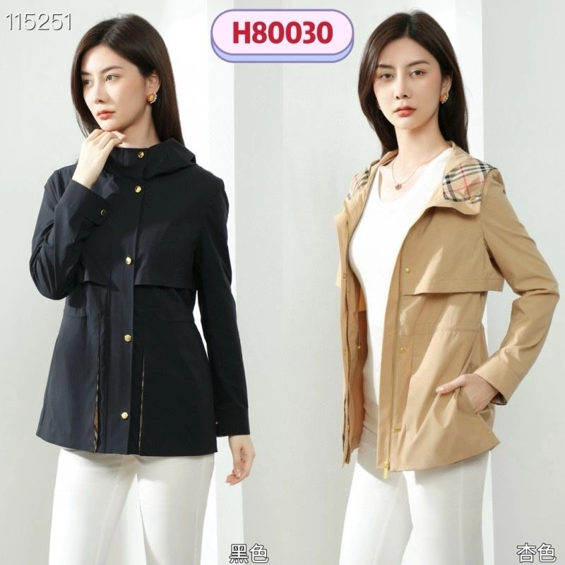 MultiPurpose Burberry Outwear 104206