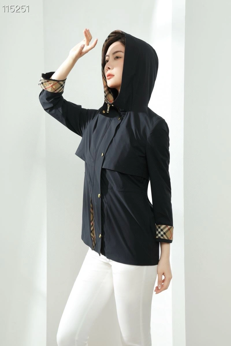 MultiPurpose Burberry Outwear 104206