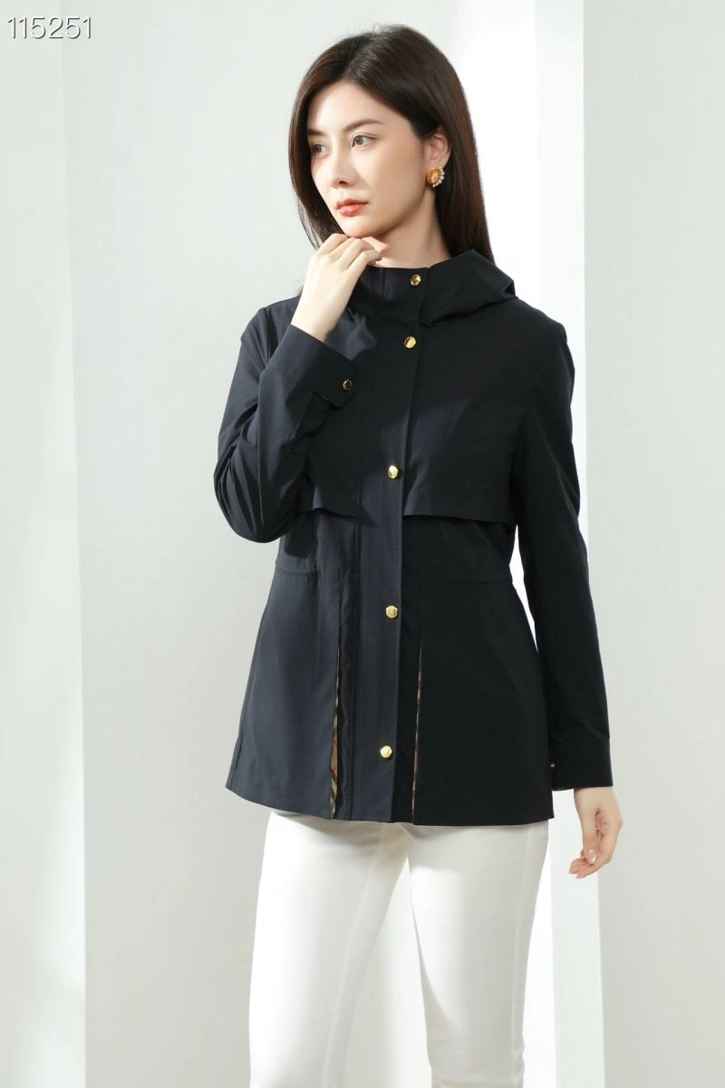 MultiPurpose Burberry Outwear 104206