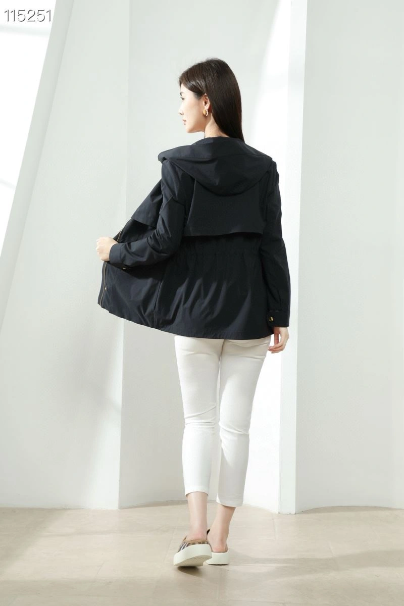MultiPurpose Burberry Outwear 104206