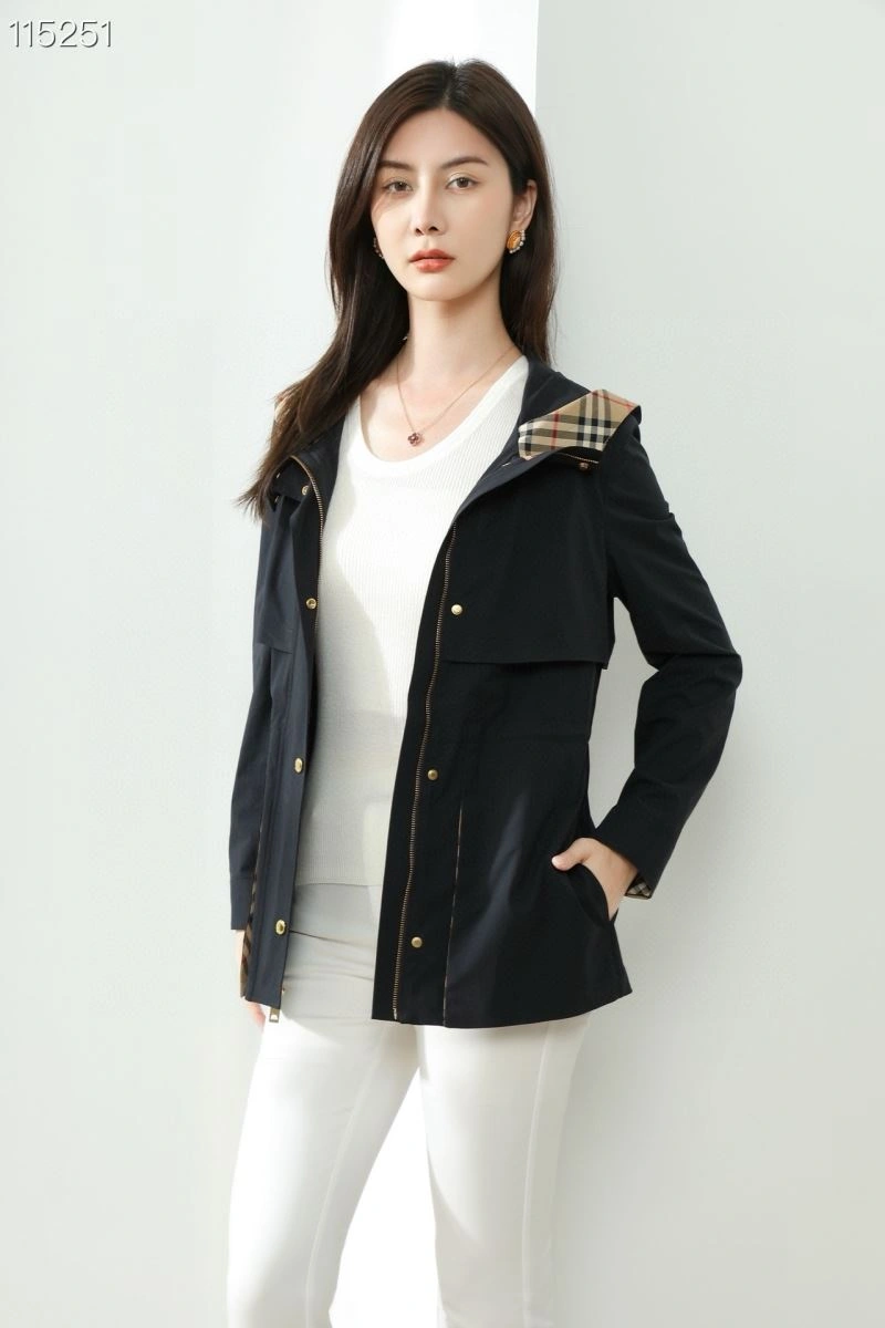 MultiPurpose Burberry Outwear 104206