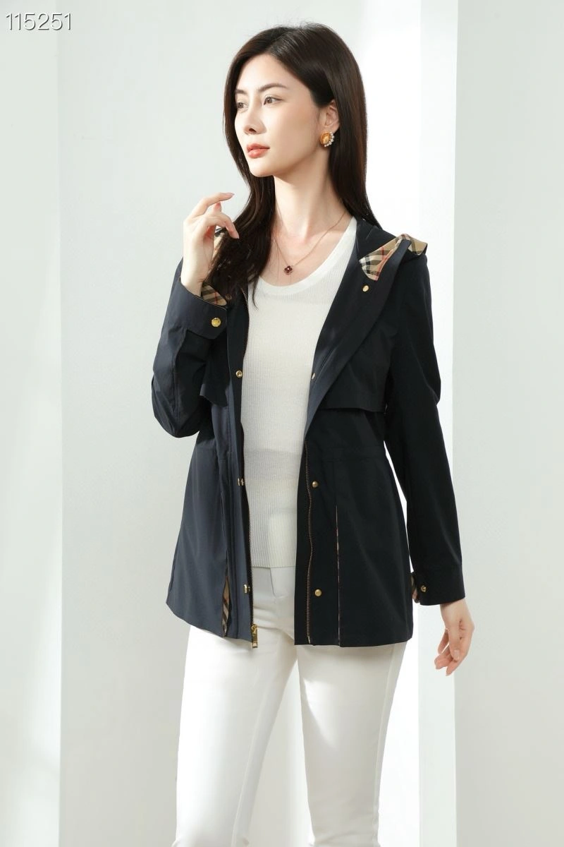 MultiPurpose Burberry Outwear 104206