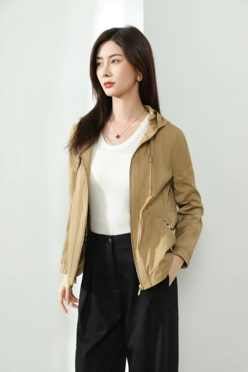 Burberry Outwear UrbanStyle 104204