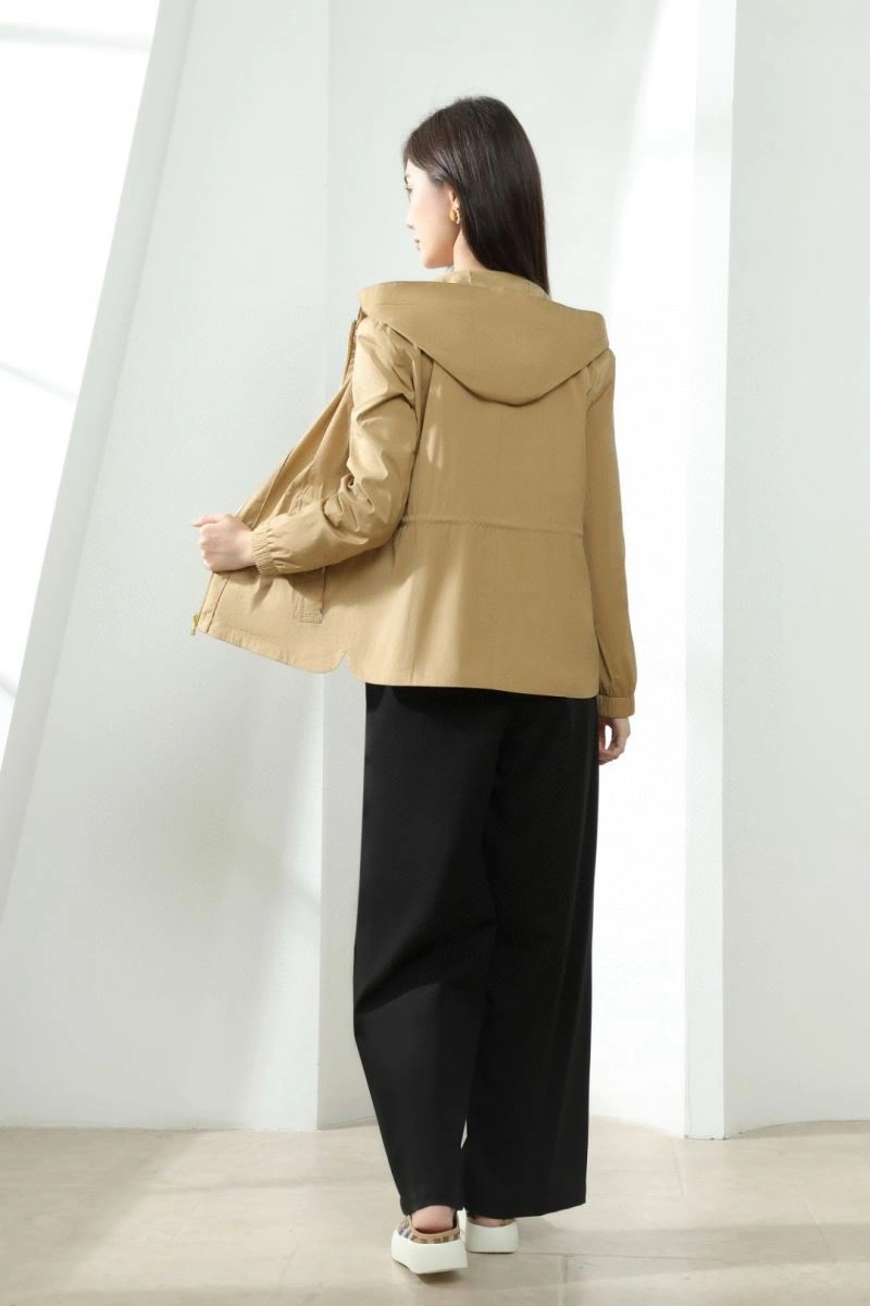 Burberry Outwear UrbanStyle 104204