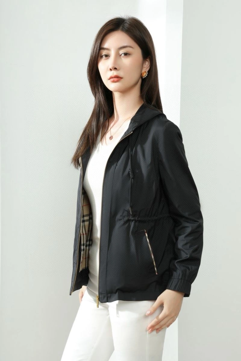 Burberry Outwear MoistureWicking 104250