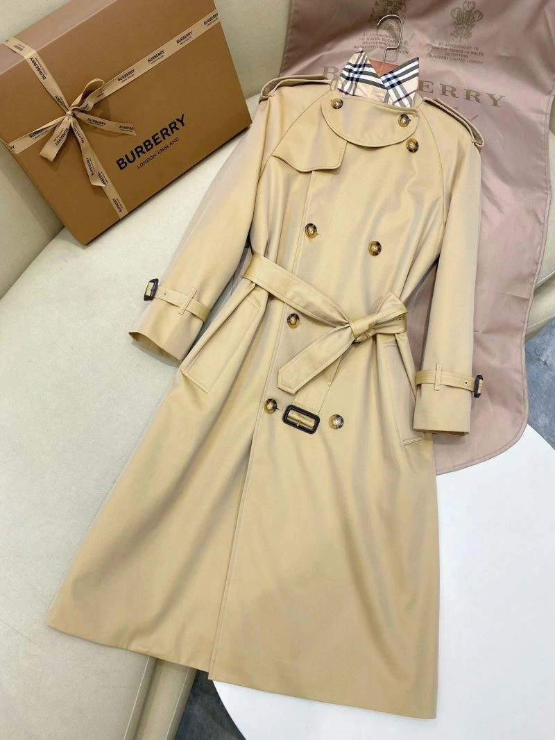 Burberry Outwear HighQuality 104201
