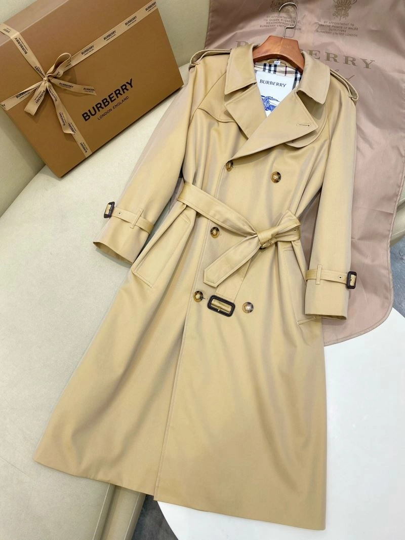Burberry Outwear HighQuality 104201