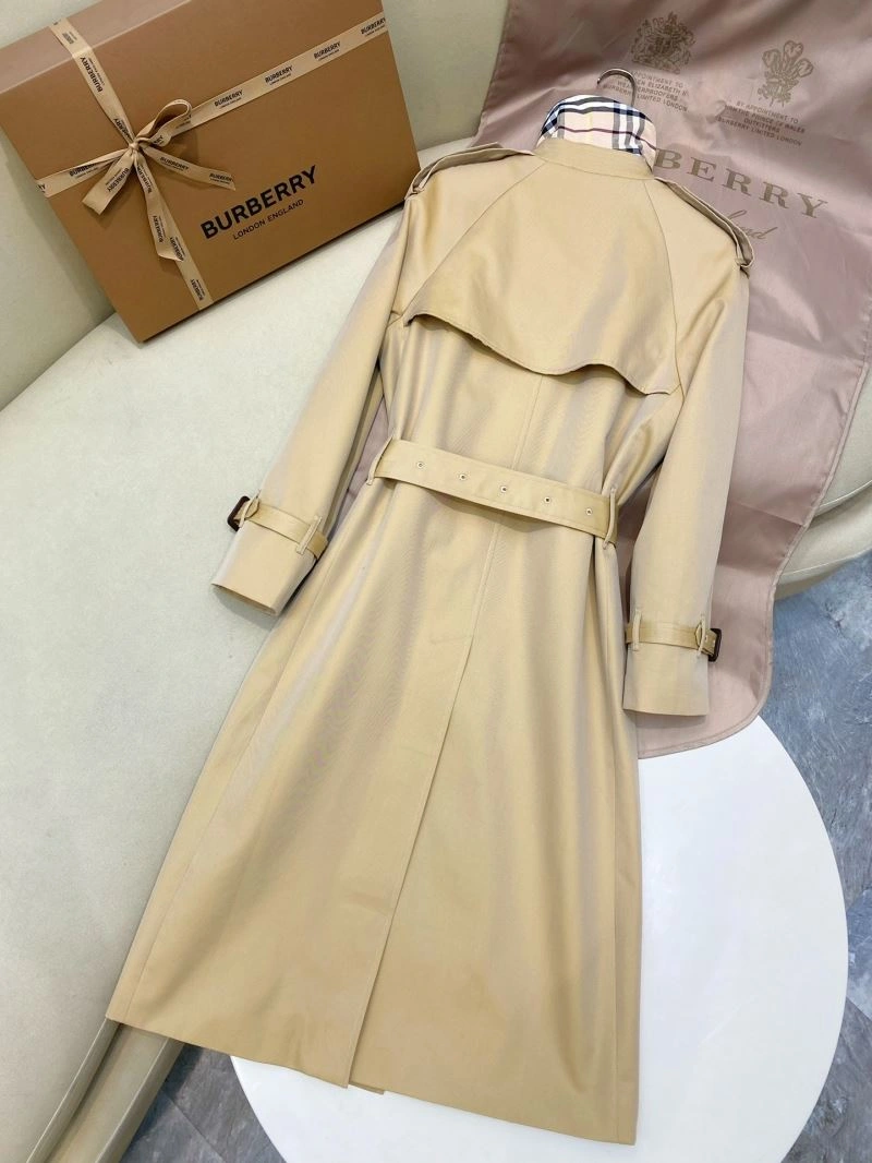 Burberry Outwear HighQuality 104201