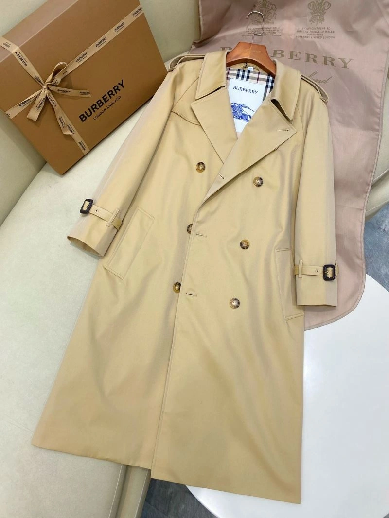 Burberry Outwear HighQuality 104201