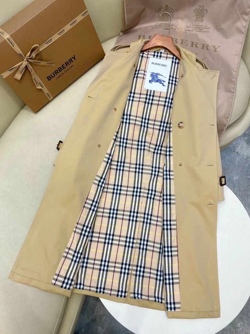Burberry Outwear HighQuality 104201