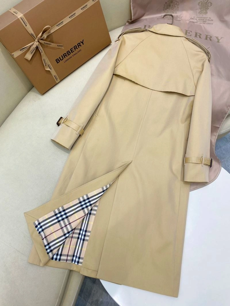 Burberry Outwear HighQuality 104201