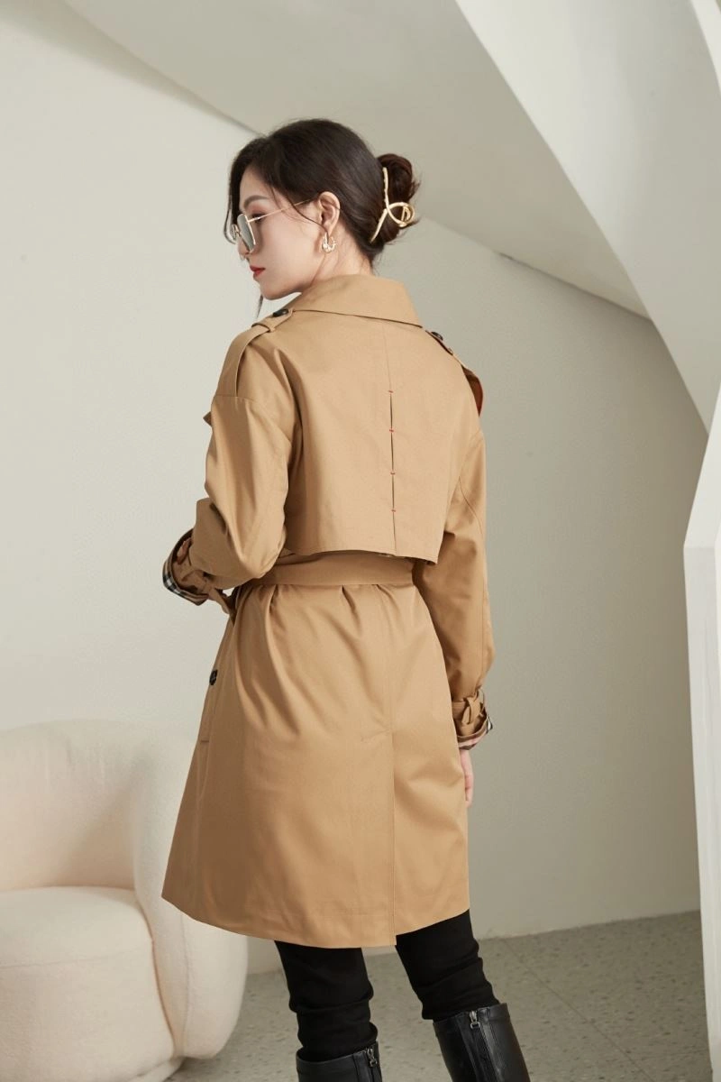 Burberry Outwear Supportive 104194