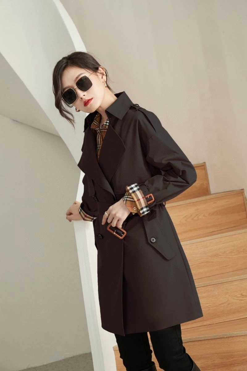 Burberry Outwear Supportive 104194