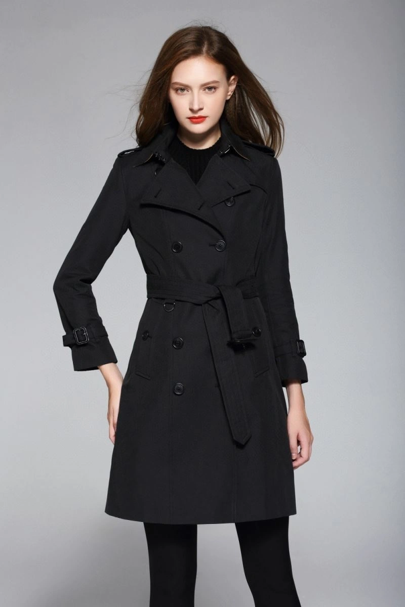 Burberry Outwear WaterResistant 104192
