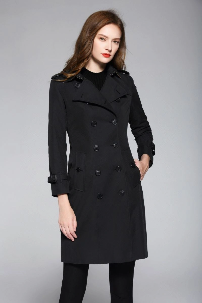 Burberry Outwear WaterResistant 104192