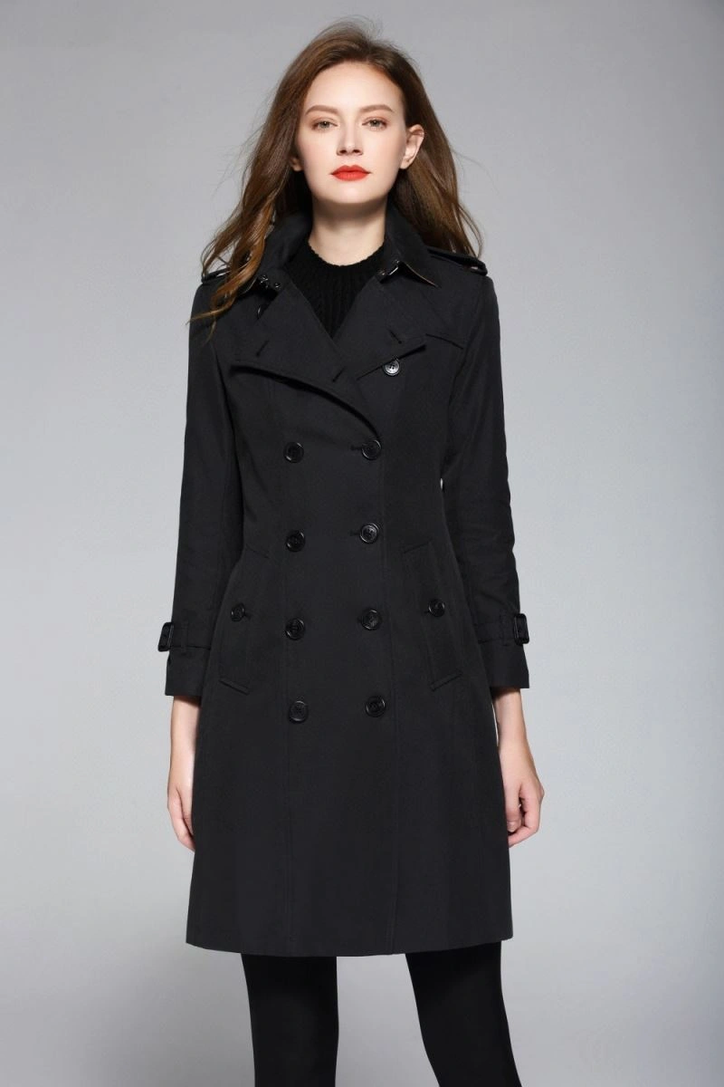 Burberry Outwear WaterResistant 104192