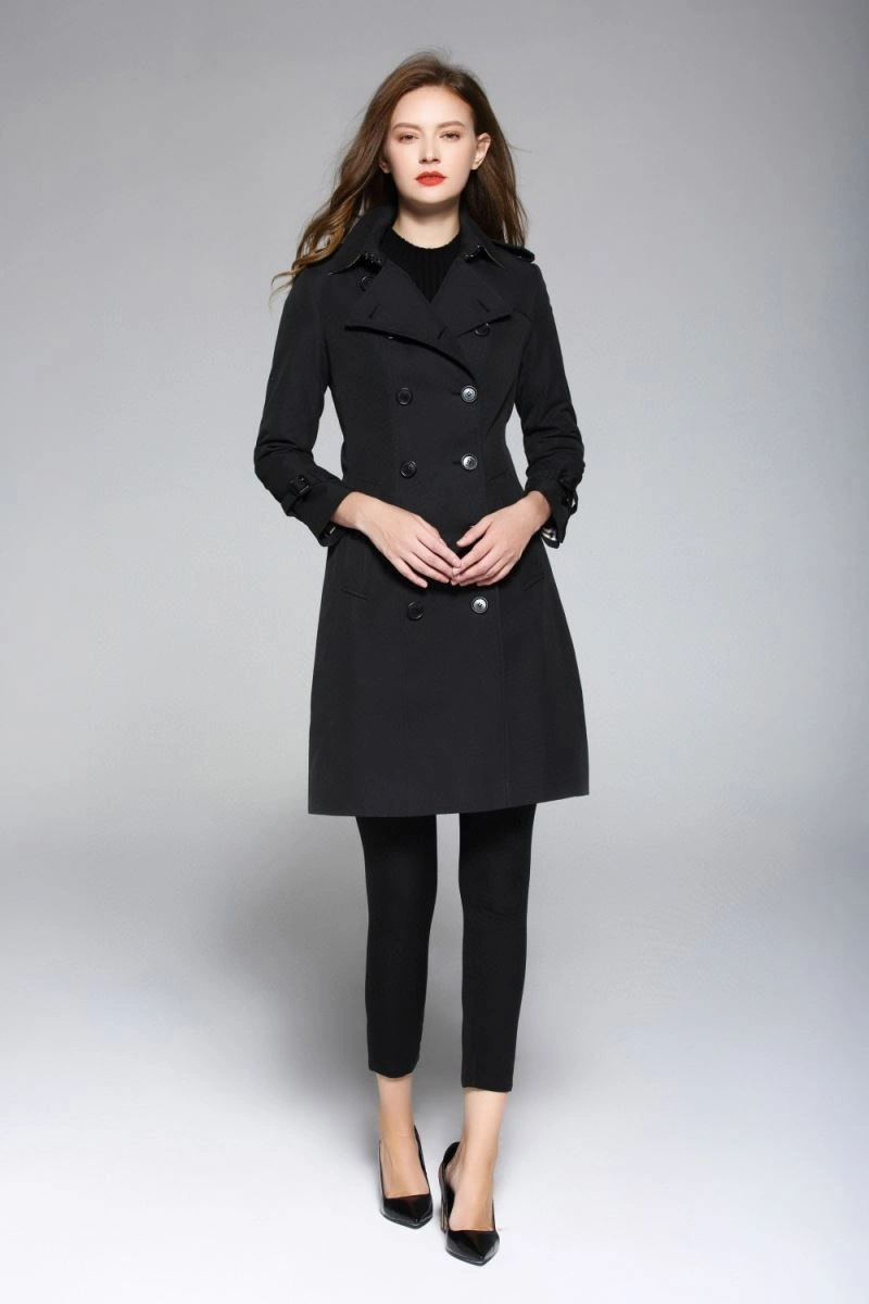 Burberry Outwear WaterResistant 104192