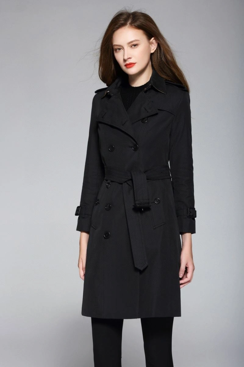 Burberry Outwear WaterResistant 104192