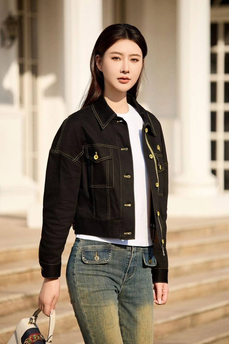 OnTrend Burberry Outwear 104265