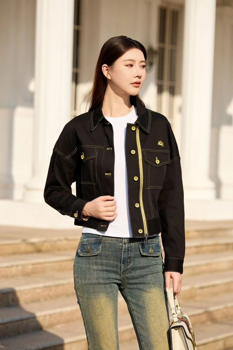 OnTrend Burberry Outwear 104265