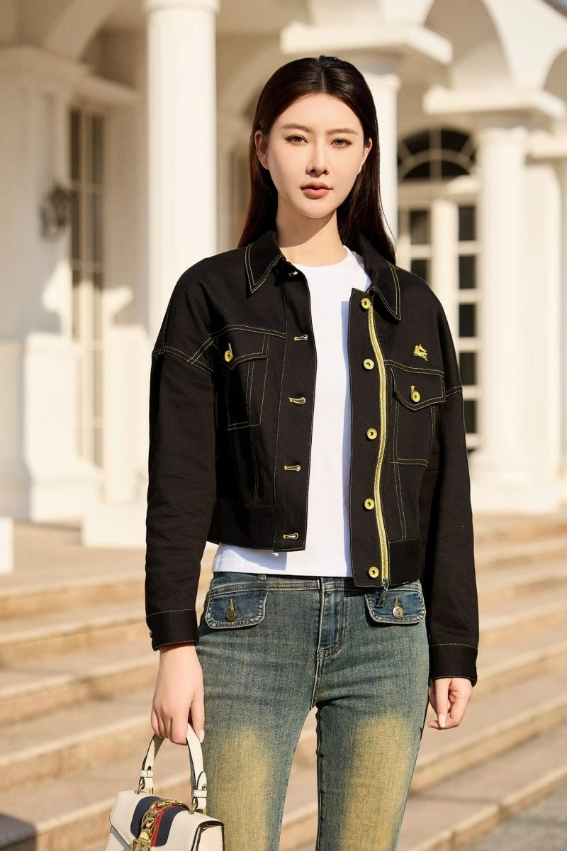 OnTrend Burberry Outwear 104265