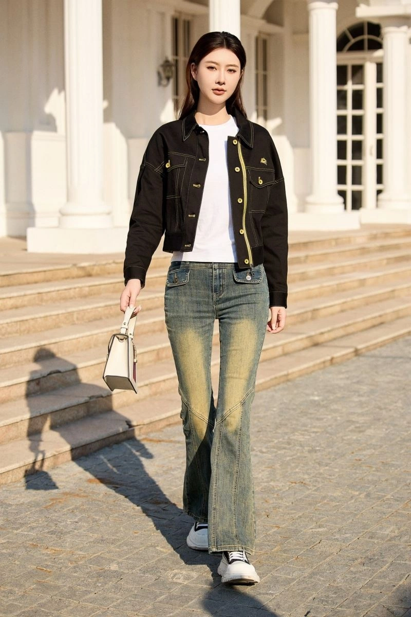 OnTrend Burberry Outwear 104265