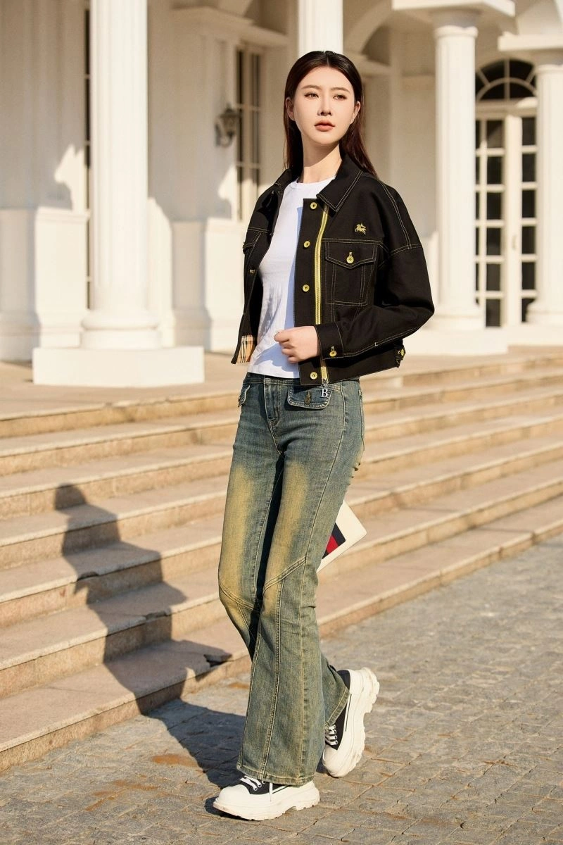 OnTrend Burberry Outwear 104265