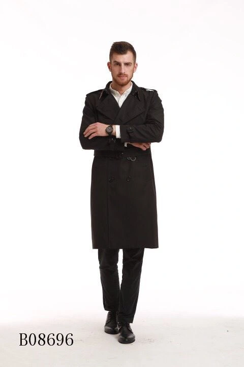 Burberry Outwear GoodFit 104193