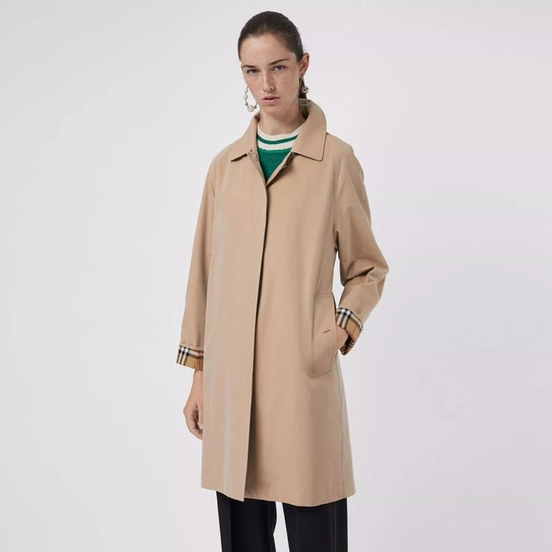 Burberry Outwear TimelessDesign 104191