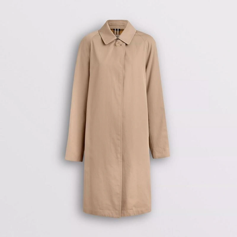 Burberry Outwear TimelessDesign 104191
