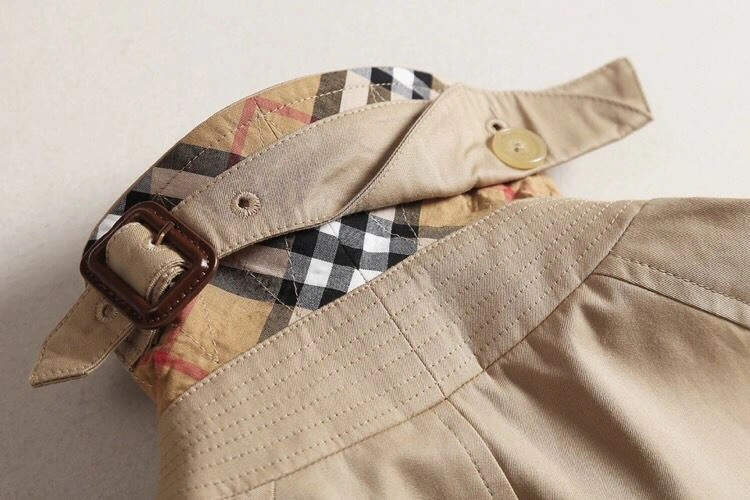 Burberry Outwear TimelessDesign 104191