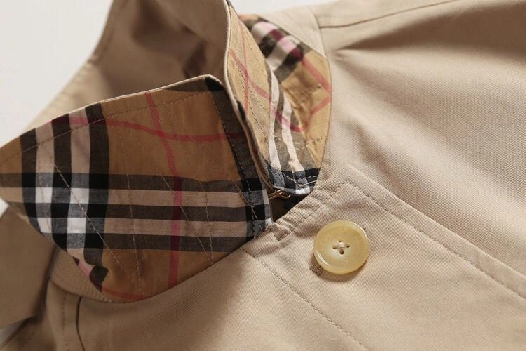 Burberry Outwear TimelessDesign 104191