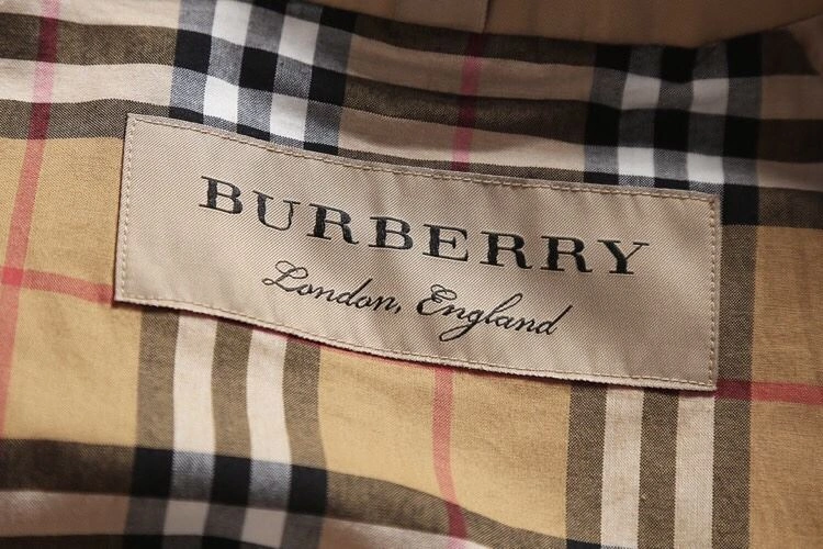Burberry Outwear TimelessDesign 104191