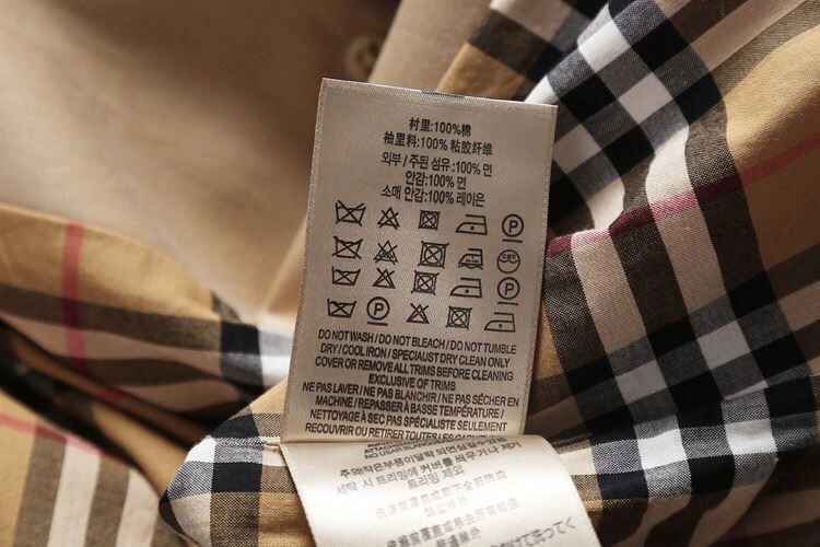 Burberry Outwear TimelessDesign 104191