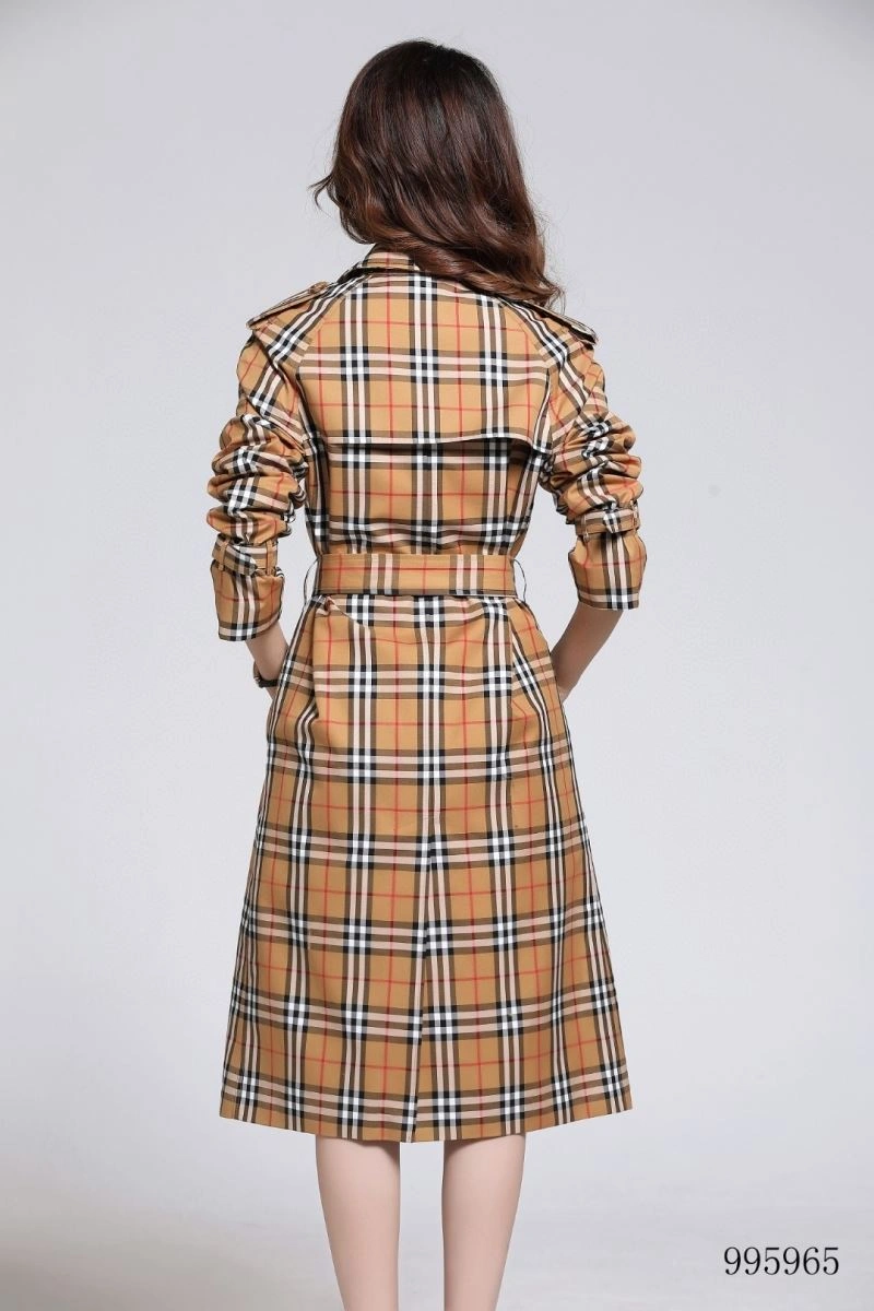 Burberry Outwear Bold 104190