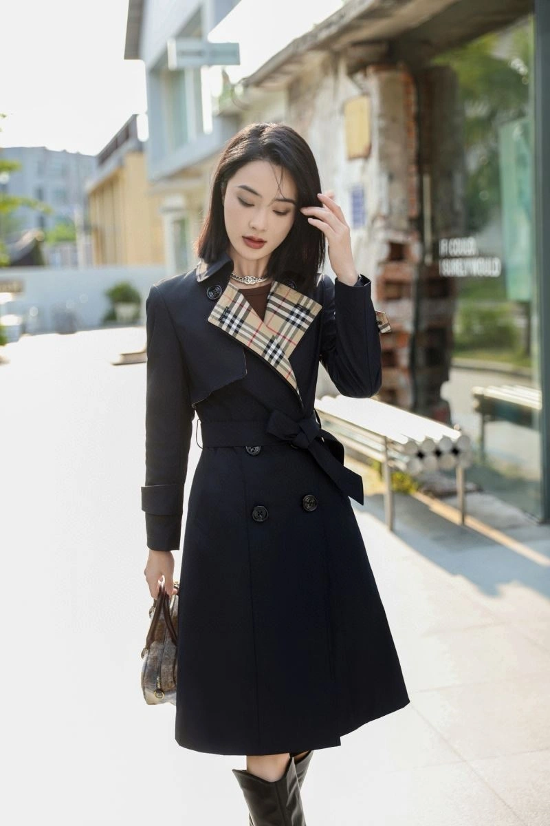 Burberry Outwear UrbanChic 104181