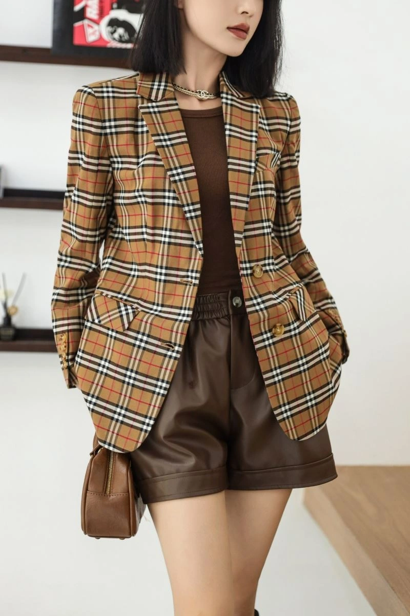 Burberry Outwear StreetReady 104178