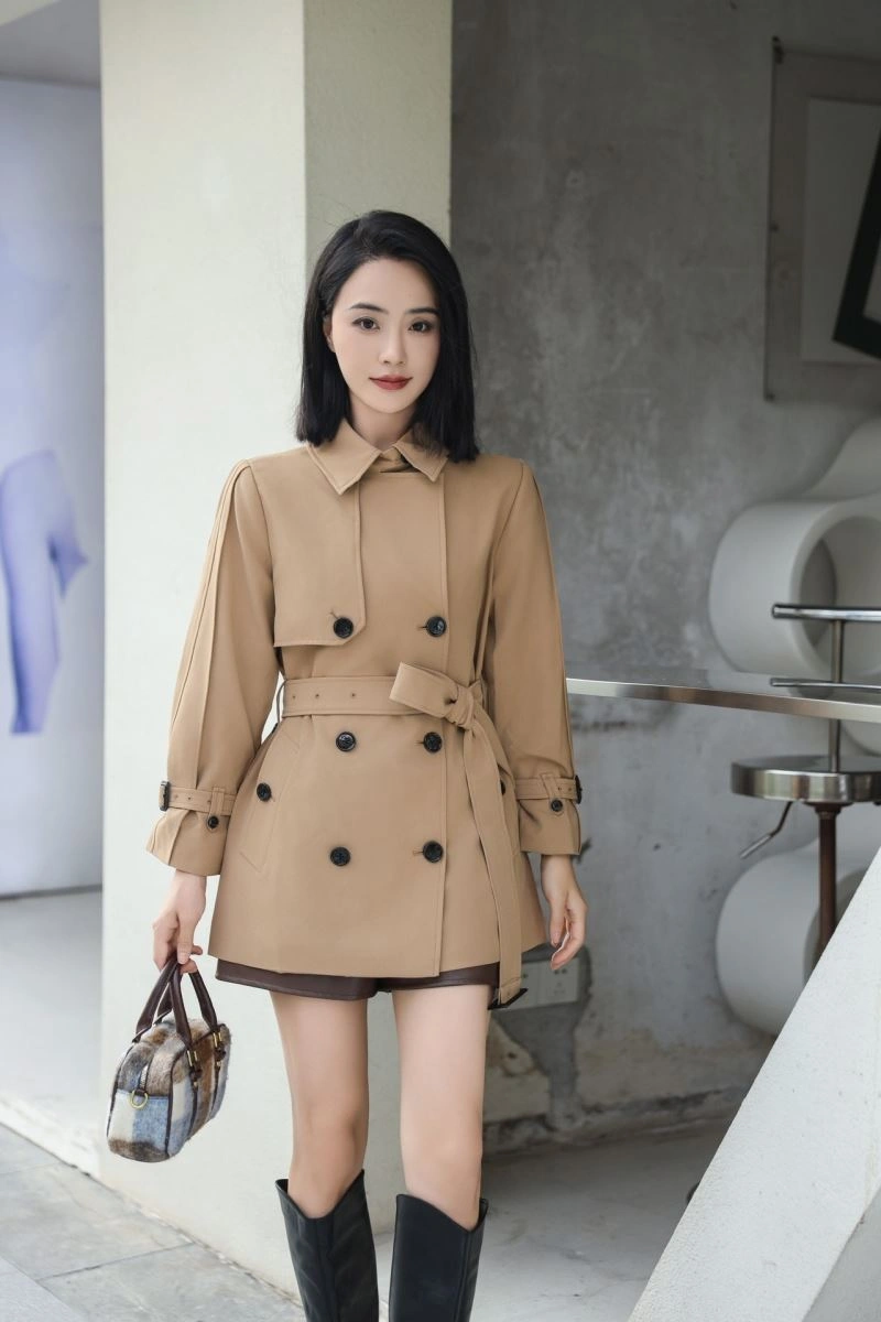 HighQuality Burberry Outwear 104176