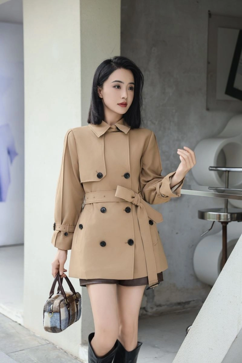 HighQuality Burberry Outwear 104176